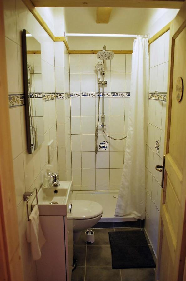 Villa Belucky オーバーアマーガウ エクステリア 写真