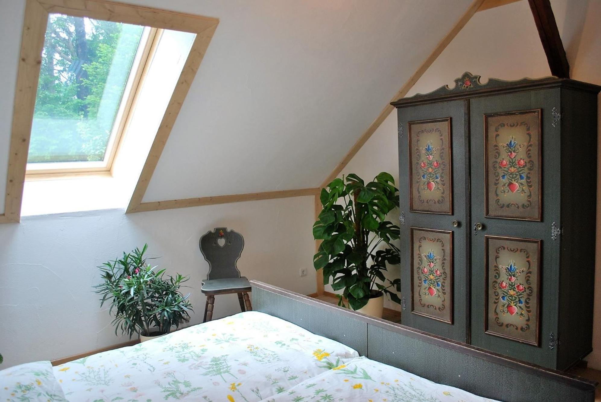 Villa Belucky オーバーアマーガウ エクステリア 写真